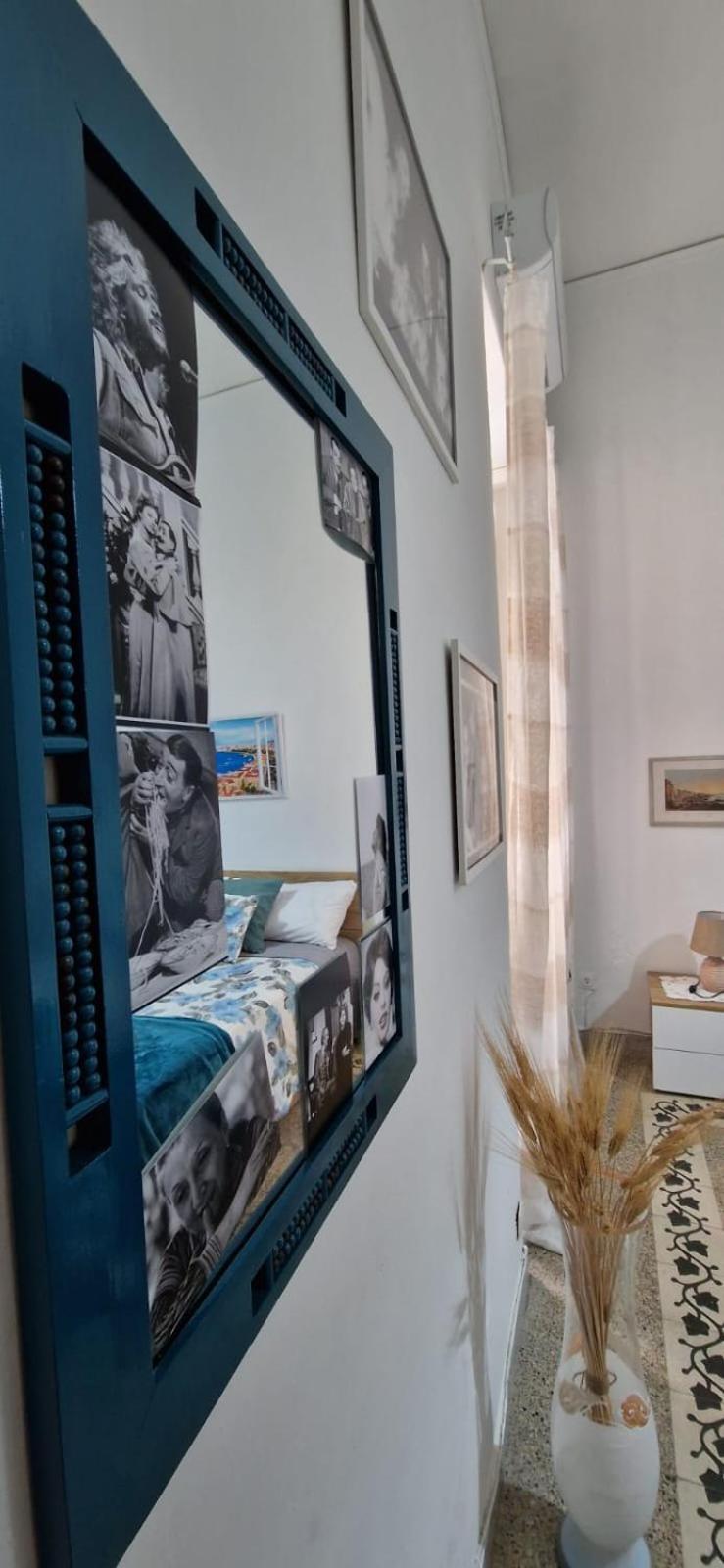 Casa Di Margi * Naples